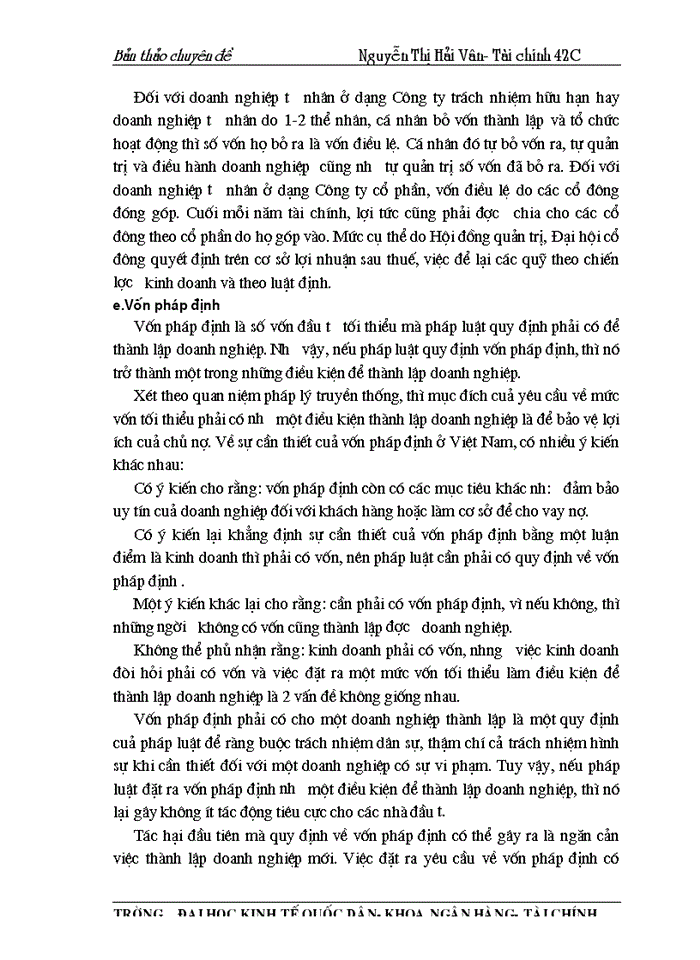 image for page Một số biện pháp nâng cao hiệu quả sử dụng vốn tại Công ty xuất nhập khẩu thuỷ sản Hà Nội