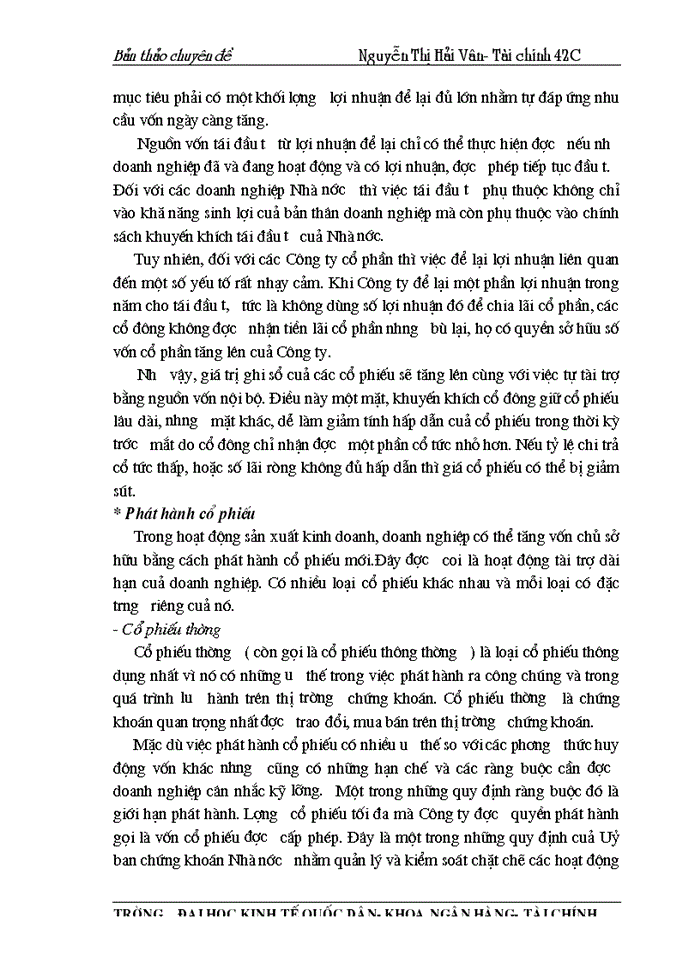 image for page Một số biện pháp nâng cao hiệu quả sử dụng vốn tại Công ty xuất nhập khẩu thuỷ sản Hà Nội