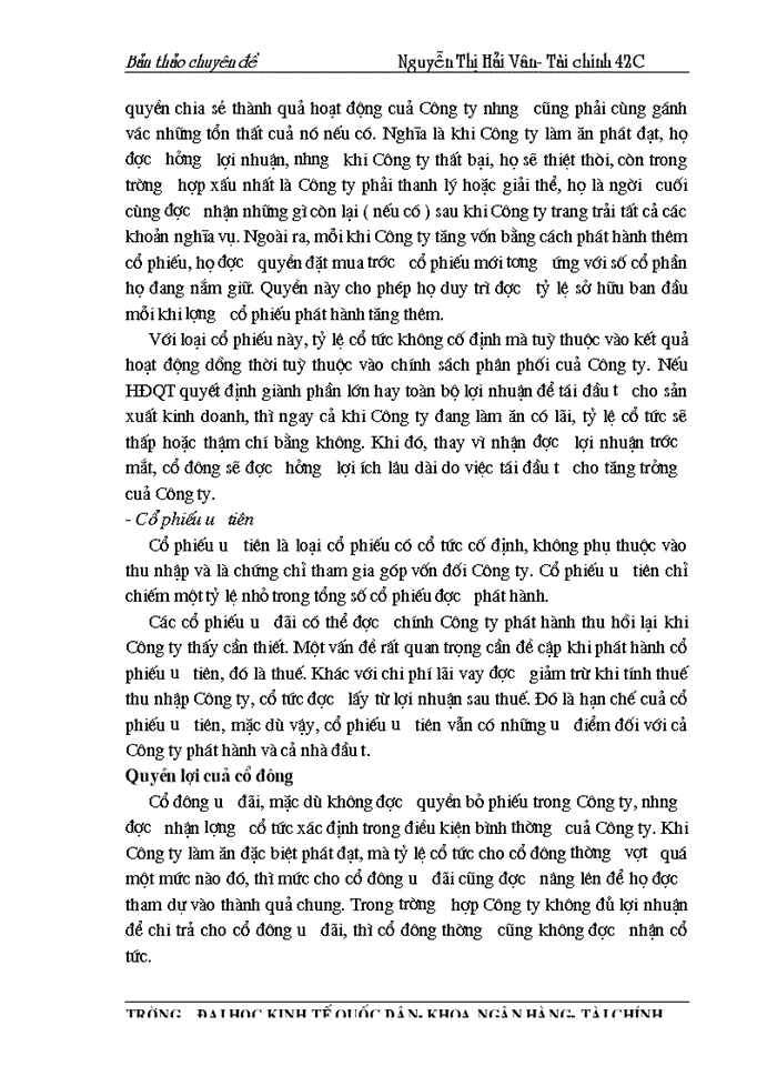 image for page Một số biện pháp nâng cao hiệu quả sử dụng vốn tại Công ty xuất nhập khẩu thuỷ sản Hà Nội