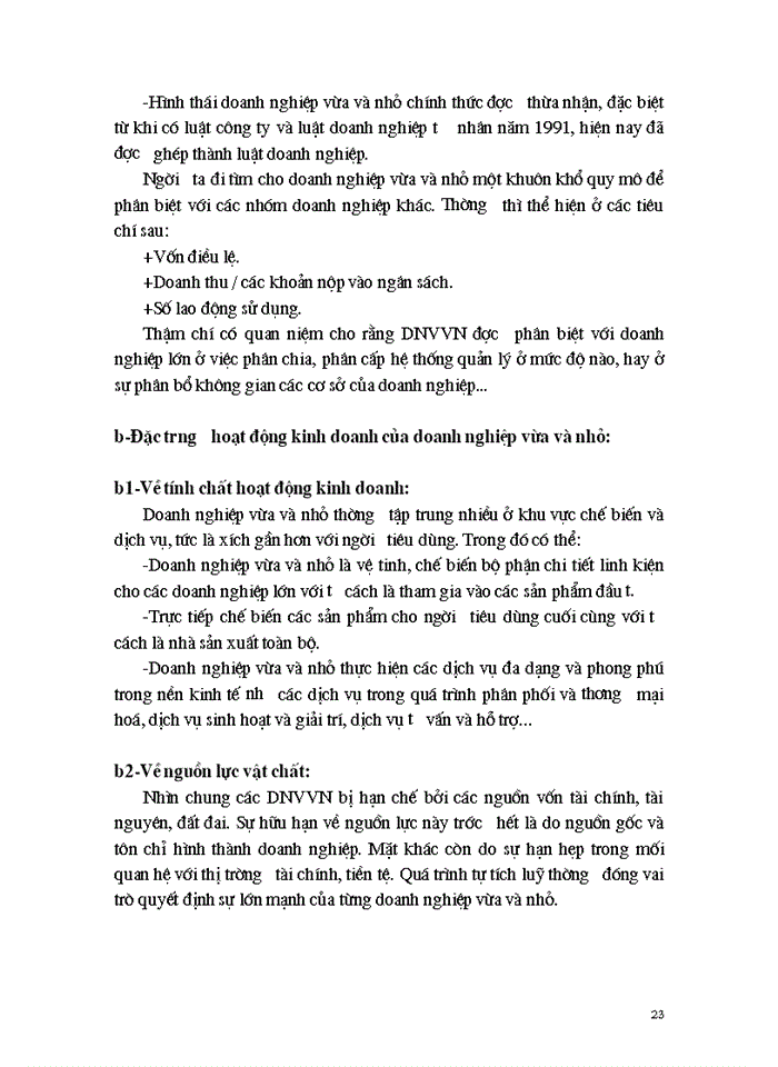 image for page Đổi mới công tác xây dựng và quản lý chiến lược kinh doanh ở các doanh nghiệp vừa và nhỏ tại Việt Nam hiện nay