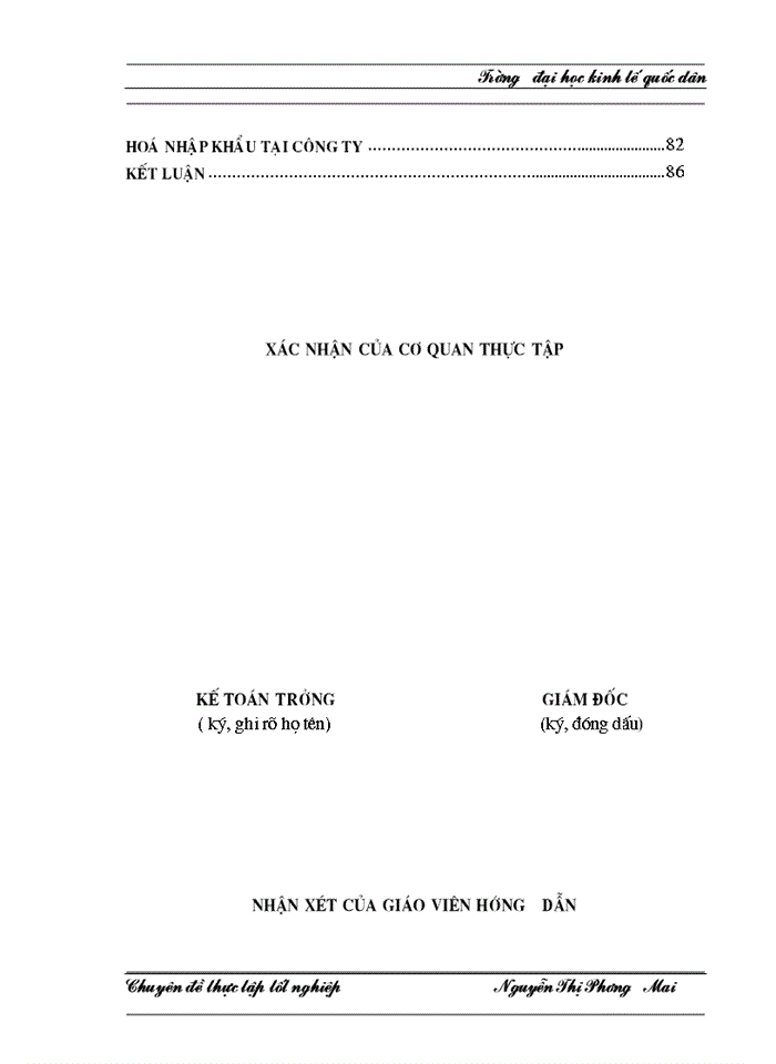 image for page Hoàn thiện kế toán lưu chuyển hàng hoá nhập khẩu tại công ty xuất nhập khẩu xi măng (VINACIMEX)