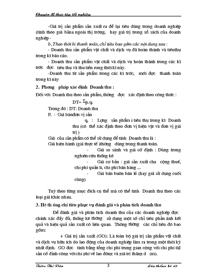 image for page Phân tích các nhân tố ảnh  hưởng đến  Doanh thu của công ty bánh kẹo Hải Hà