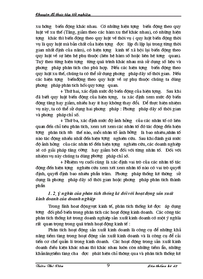 image for page Phân tích các nhân tố ảnh  hưởng đến  Doanh thu của công ty bánh kẹo Hải Hà