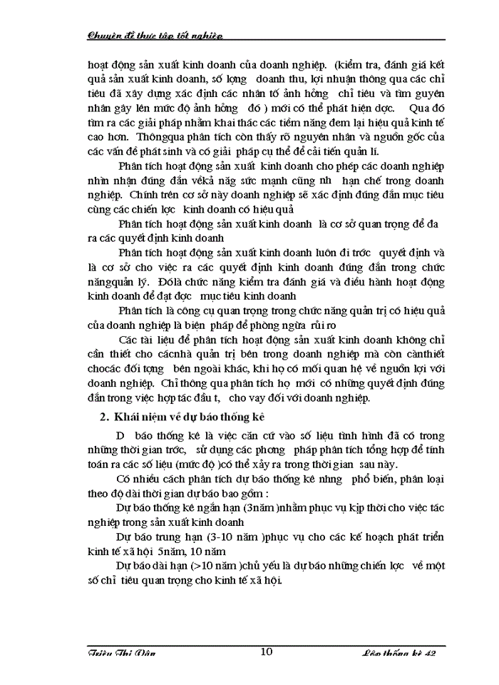 image for page Phân tích các nhân tố ảnh  hưởng đến  Doanh thu của công ty bánh kẹo Hải Hà