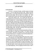 Một số giảipháp nhằm nâng cáo hiệu quả của quảng cáo trên phương tiện in ấn tại công ty quảng cáo Sao Việt