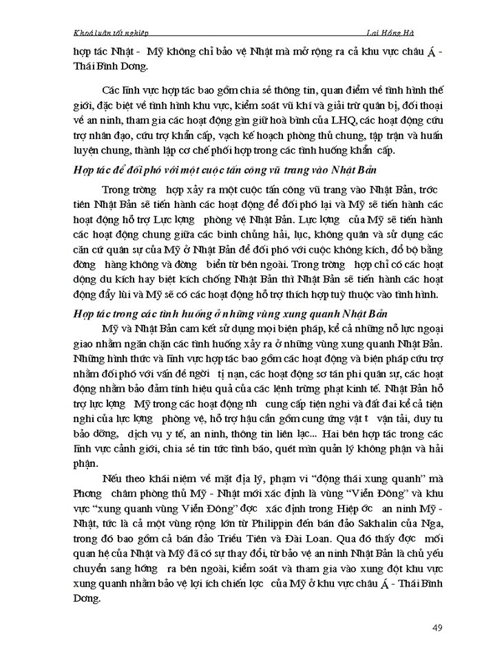 image for page Nhật Bản trong quan hệ với các nước khu vực Đông Bắc á thời kỳ sau chiến tranh lạnh