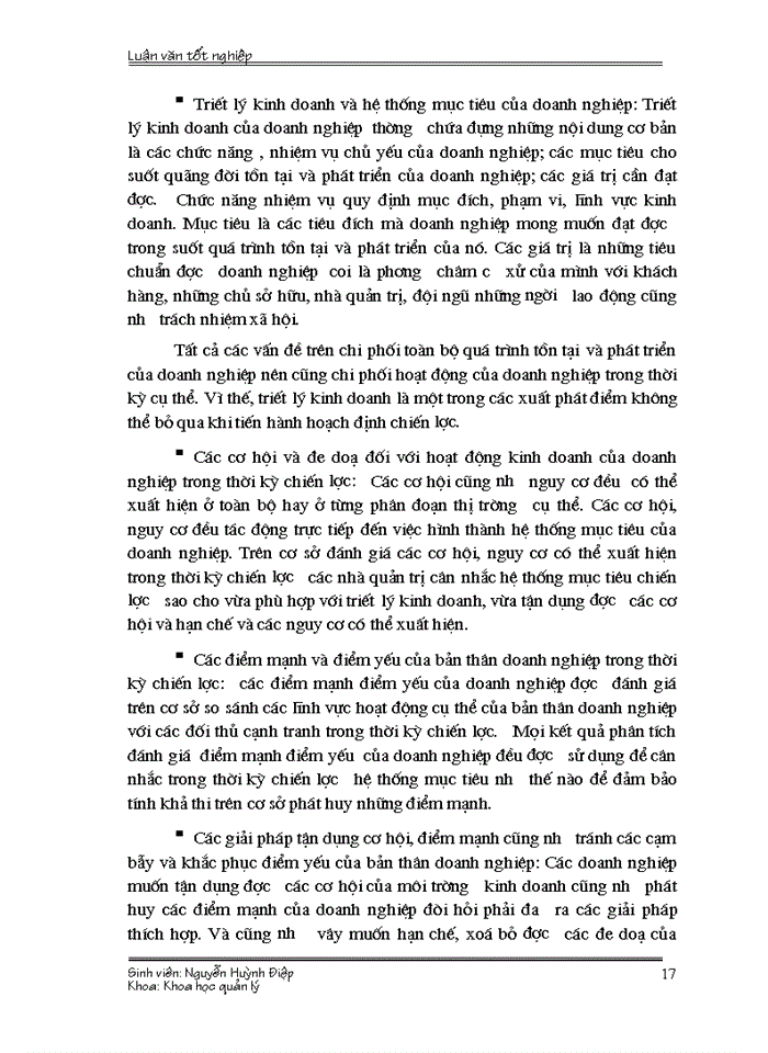 image for page Một số giải pháp quản lý nhằm hoàn thiện việc xây dựng chiến lược sản phẩm của Công ty TNHH chế tạo máy điện Việt Nam_Hungari