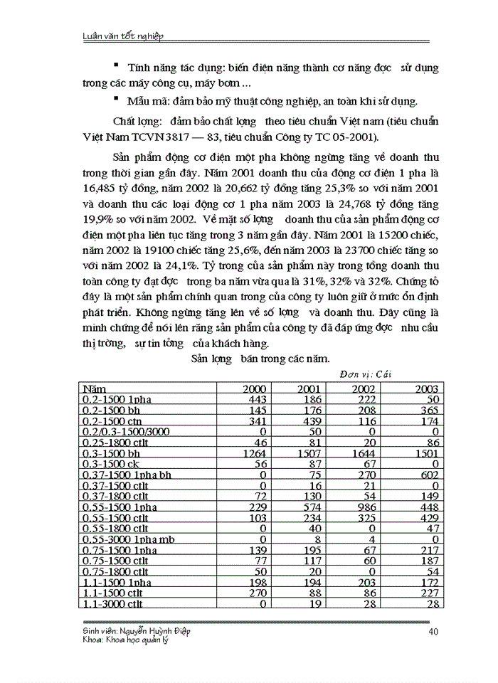 image for page Một số giải pháp quản lý nhằm hoàn thiện việc xây dựng chiến lược sản phẩm của Công ty TNHH chế tạo máy điện Việt Nam_Hungari