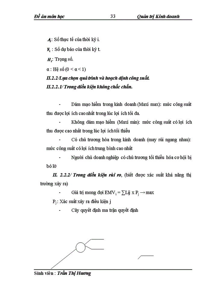 image for page Kỹ năng ra quyết định trong doanh nghiệp