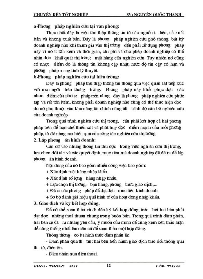 image for page Hoàn thiện hoạt động nhập khẩu máy móc thiết bị tại Tổng công ty đầu tư xây dựng cấp thoát nước và môi trường Việt Nam<VIWASEEN>