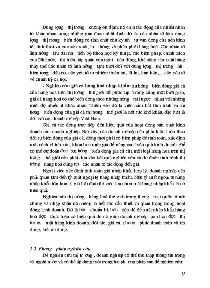 image for page Hoàn thiện hoạt động nhập khẩu máy móc thiết bị tại Tổng công ty đầu tư xây dựng cấp thoát nước và môi trường Việt Nam
