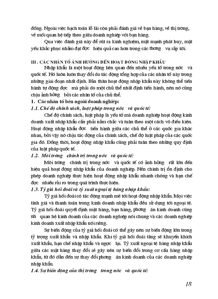 image for page Hoàn thiện hoạt động nhập khẩu máy móc thiết bị tại Tổng công ty đầu tư xây dựng cấp thoát nước và môi trường Việt Nam