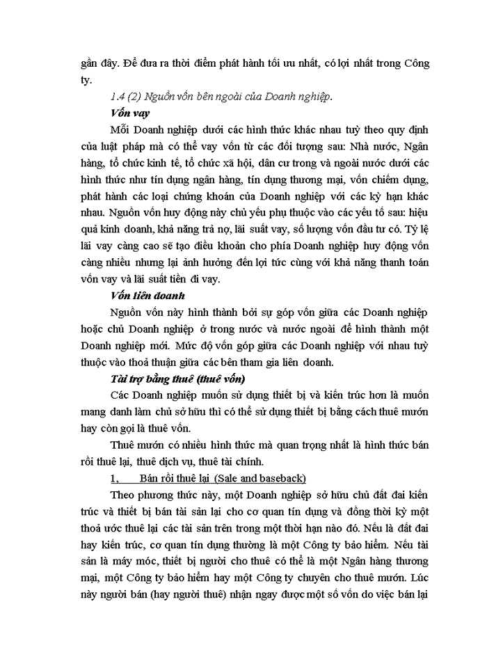 image for page Một số giải pháp nâng cao hiệu quả sử dụng vốn cố định của Công ty tư vấn đầu tư và xây dựng