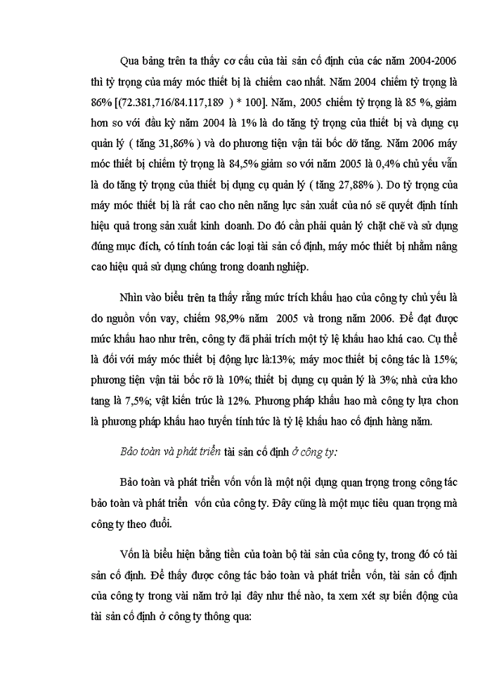 image for page Nâng cao hiệu quả sử dụng tài sản cố định tại Công ty Cổ phần dịch vụ bưu chính viễn thông Hoa Phát