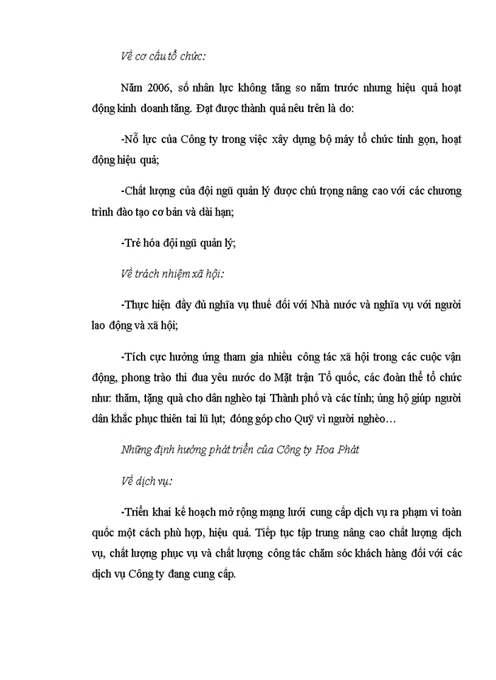 image for page Nâng cao hiệu quả sử dụng tài sản cố định tại Công ty Cổ phần dịch vụ bưu chính viễn thông Hoa Phát