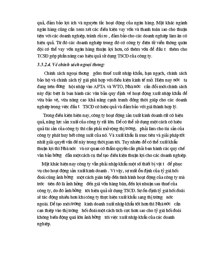 image for page Nâng cao hiệu quả sử dụng tài sản cố định tại Công ty Cổ phần dịch vụ bưu chính viễn thông Hoa Phát