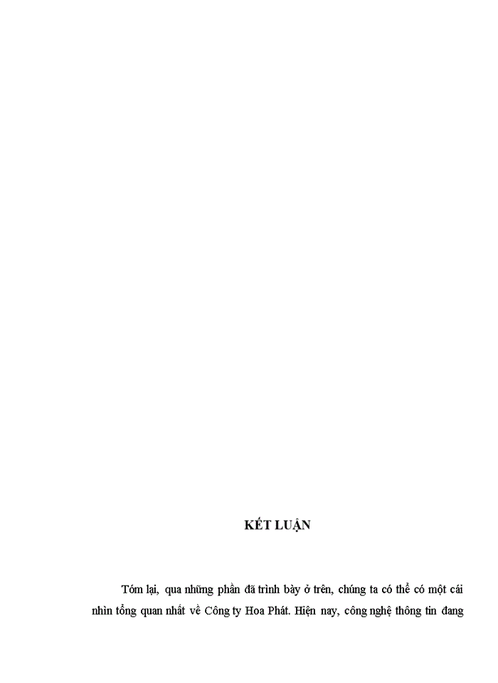 image for page Nâng cao hiệu quả sử dụng tài sản cố định tại Công ty Cổ phần dịch vụ bưu chính viễn thông Hoa Phát