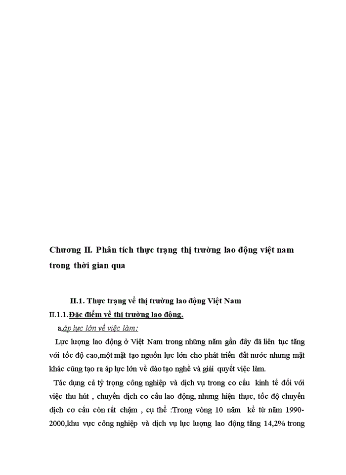 image for page thị trường lao động Việt Nam