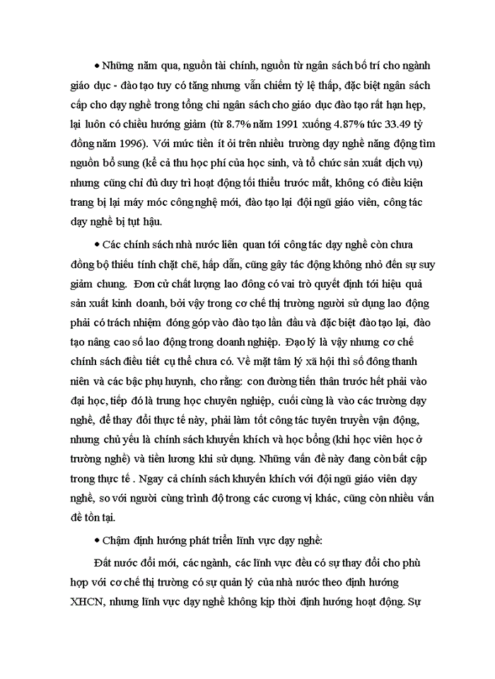 image for page thị trường lao động Việt Nam