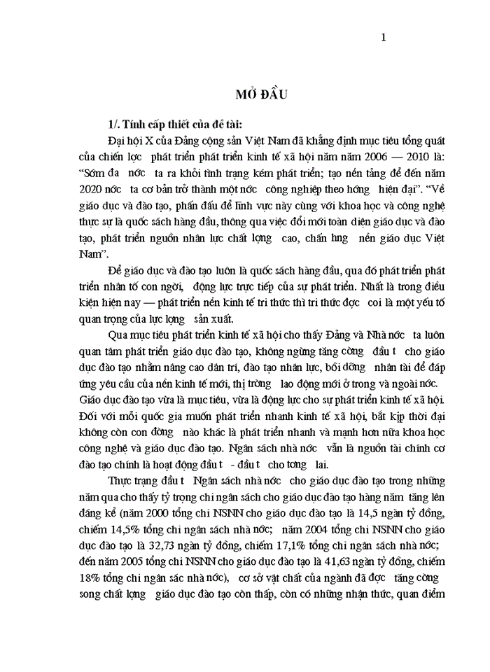 image for page Định hướng và giải pháp nhằm hoàn thiện cơ chế quản lý chi NSNNcho giáo dục và đào tạo trên địa bàn tỉnh Nghệ An