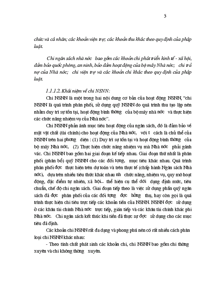 image for page Định hướng và giải pháp nhằm hoàn thiện cơ chế quản lý chi NSNNcho giáo dục và đào tạo trên địa bàn tỉnh Nghệ An