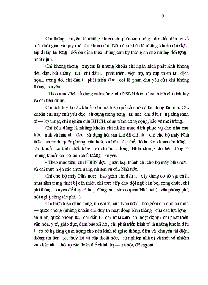 image for page Định hướng và giải pháp nhằm hoàn thiện cơ chế quản lý chi NSNNcho giáo dục và đào tạo trên địa bàn tỉnh Nghệ An