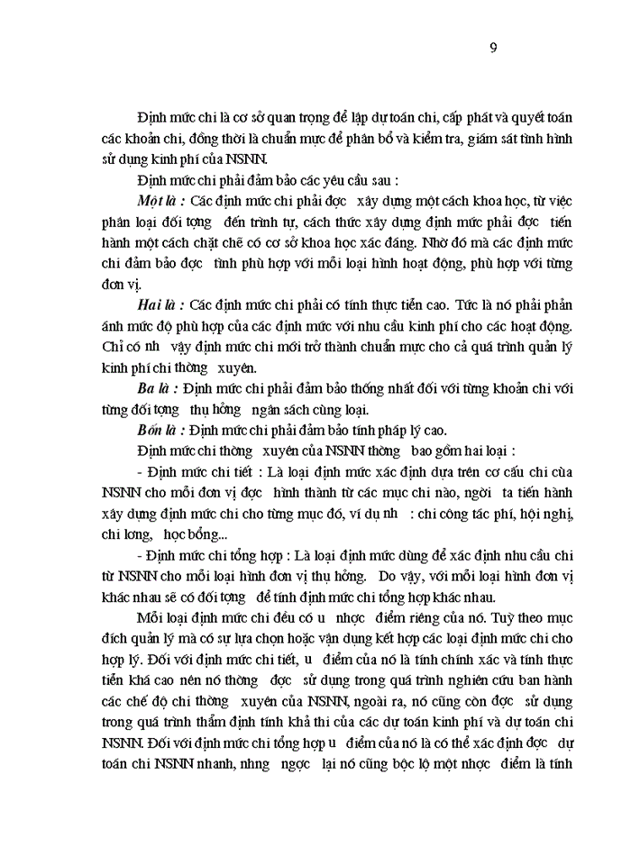 image for page Định hướng và giải pháp nhằm hoàn thiện cơ chế quản lý chi NSNNcho giáo dục và đào tạo trên địa bàn tỉnh Nghệ An
