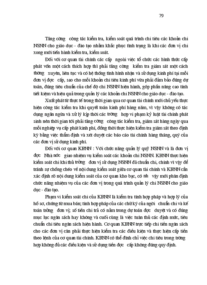 image for page Định hướng và giải pháp nhằm hoàn thiện cơ chế quản lý chi NSNNcho giáo dục và đào tạo trên địa bàn tỉnh Nghệ An