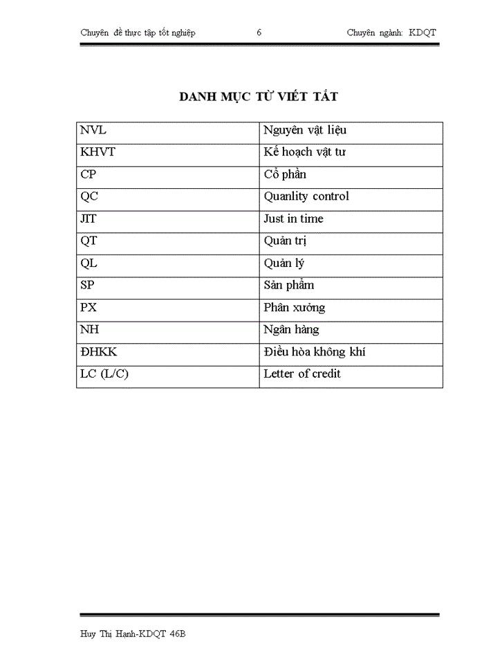 image for page Quản trị cung ứng nguyờn vật liệu tại Cụng ty Cổ Phần Nagakawa Việt Nam