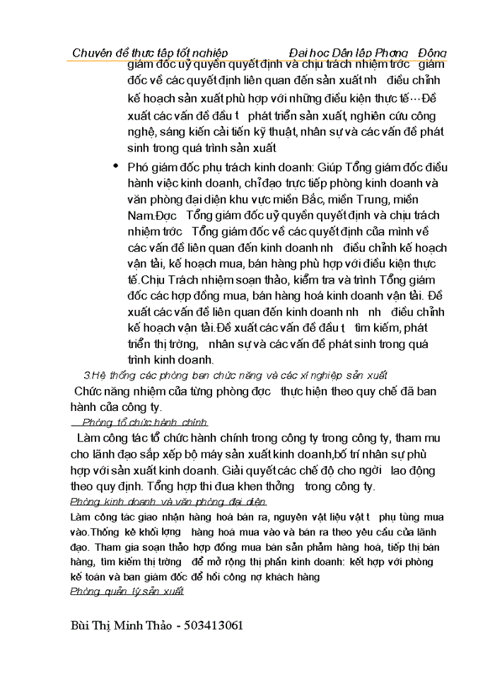 image for page Kế toán nguyên vật liệu tại Công ty cổ phần khoáng sản viglacera