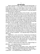 Quản trị và nâng cao hiệu quả sử dụng vốn lưu động tại Công ty cổ phần đầu tư và xây dựng Bạch Đằng 9 chi nhánh tại Hà Nội