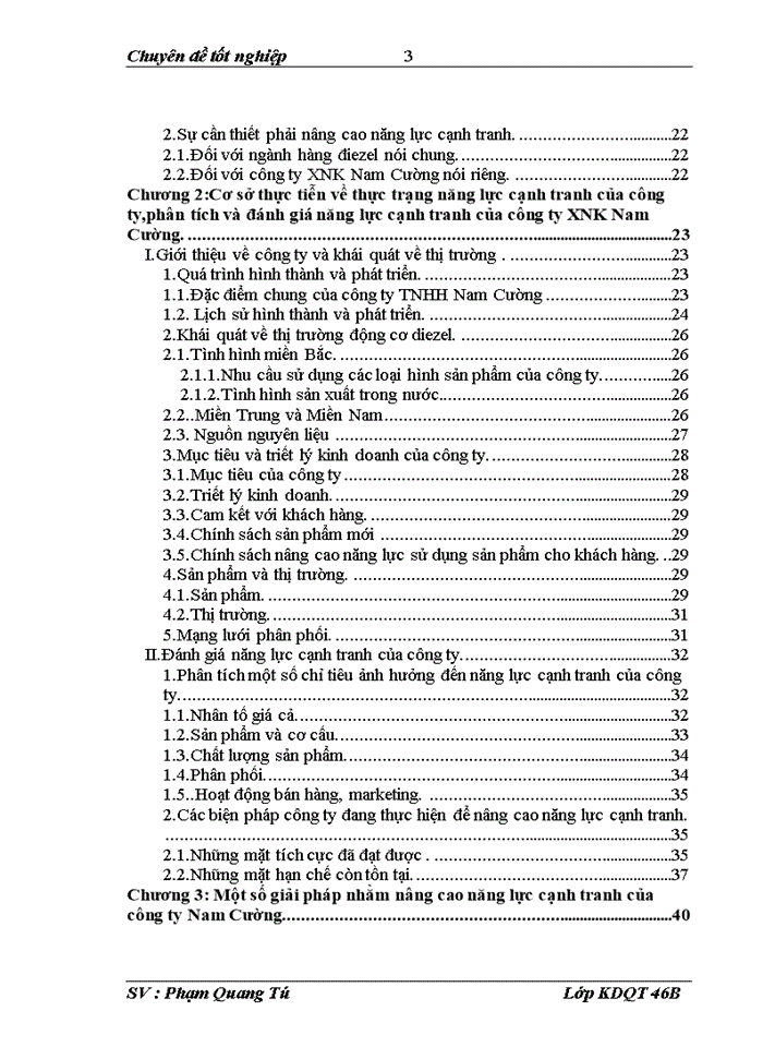 image for page Giải pháp nâng cao năng lực cạnh tranh của công ty xuất nhập khẩu Nam Cường.