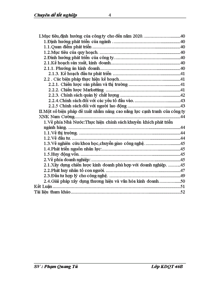 image for page Giải pháp nâng cao năng lực cạnh tranh của công ty xuất nhập khẩu Nam Cường.