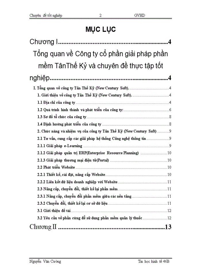 image for page Xây dựng phần mềm quản lý thuốc cho công ty Cổ phần Dược phẩm Nam Hà