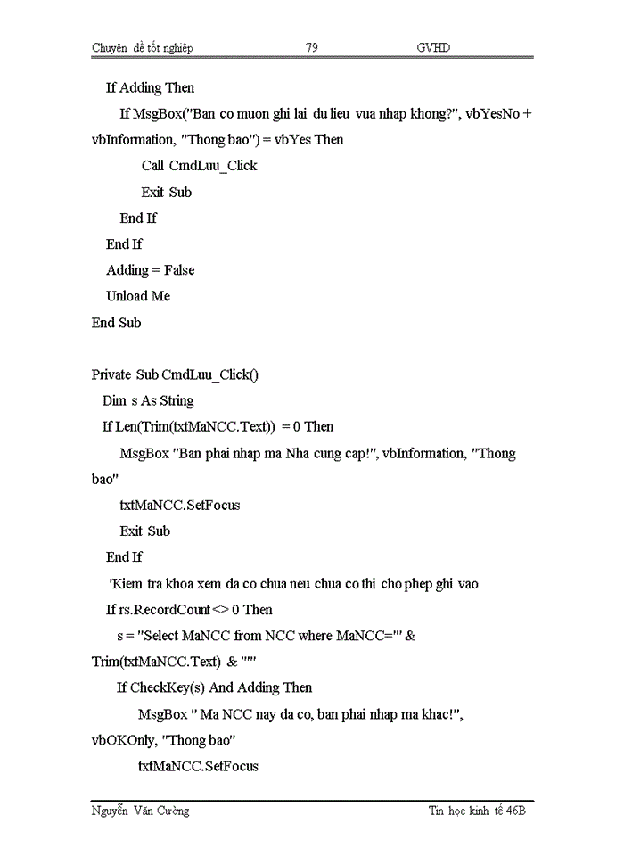 image for page Xây dựng phần mềm quản lý thuốc cho công ty Cổ phần Dược phẩm Nam Hà