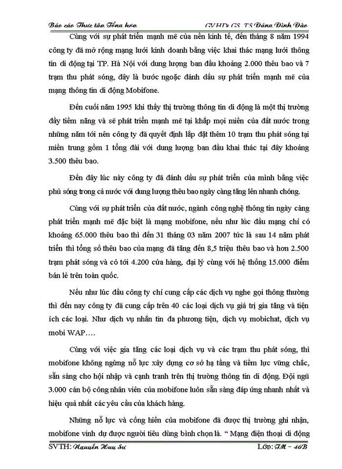 image for page Phương hướng và giải pháp phát triển hoạt động sản xuất kinh doanh của công ty trong thời gian tới