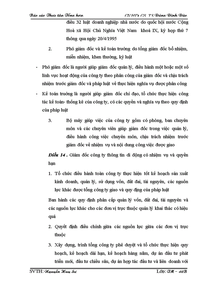 image for page Phương hướng và giải pháp phát triển hoạt động sản xuất kinh doanh của công ty trong thời gian tới