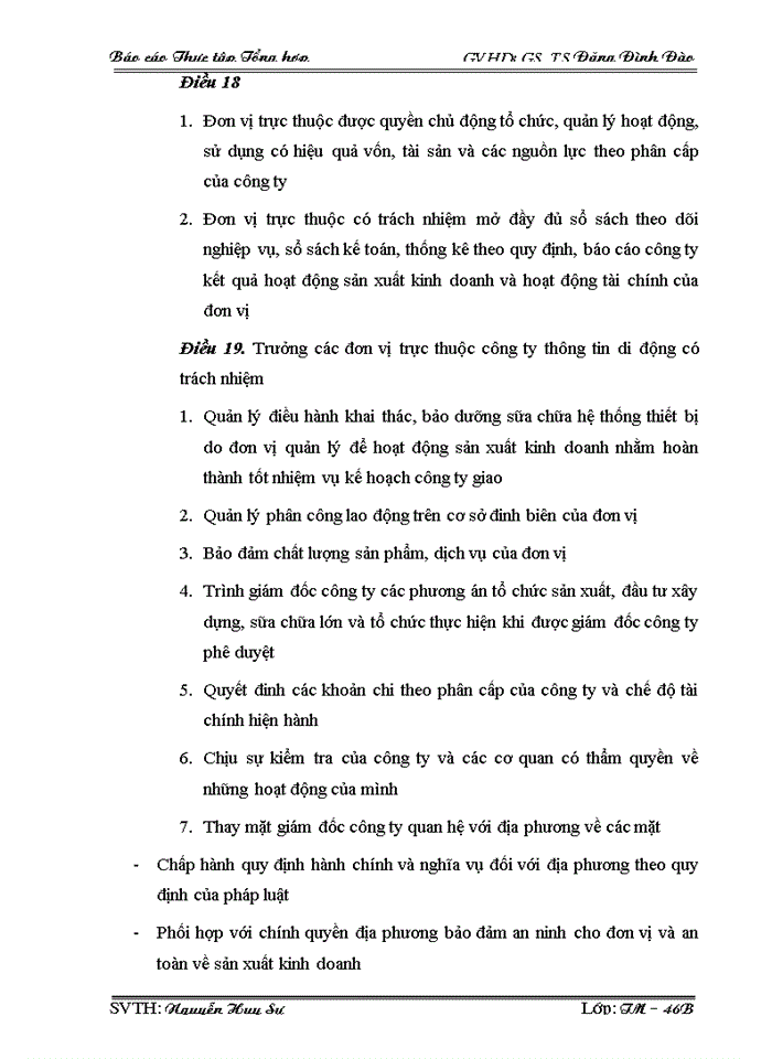 image for page Phương hướng và giải pháp phát triển hoạt động sản xuất kinh doanh của công ty trong thời gian tới