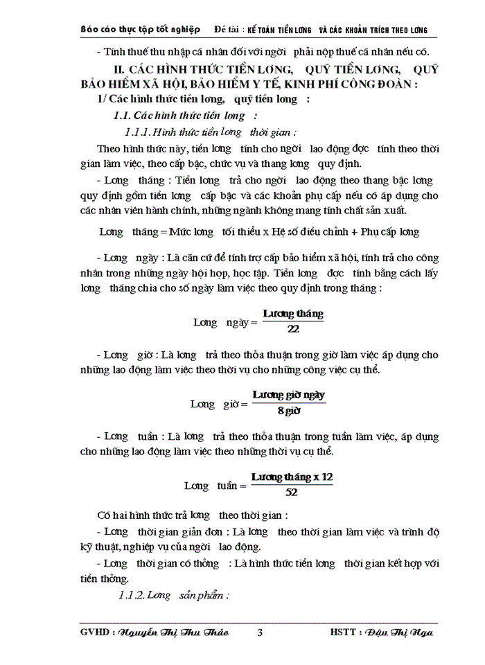 image for page Kế toán tiền lương và các khoản trích theo lương