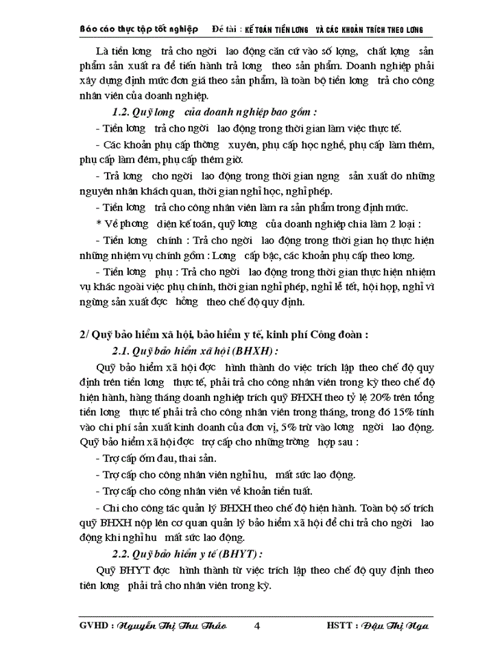 image for page Kế toán tiền lương và các khoản trích theo lương