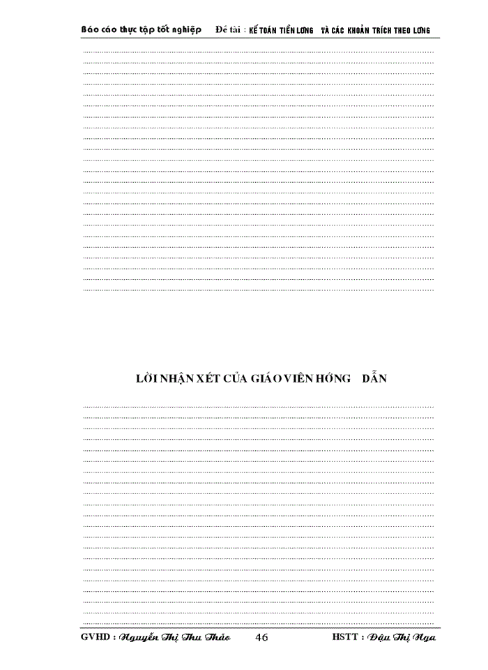 image for page Kế toán tiền lương và các khoản trích theo lương