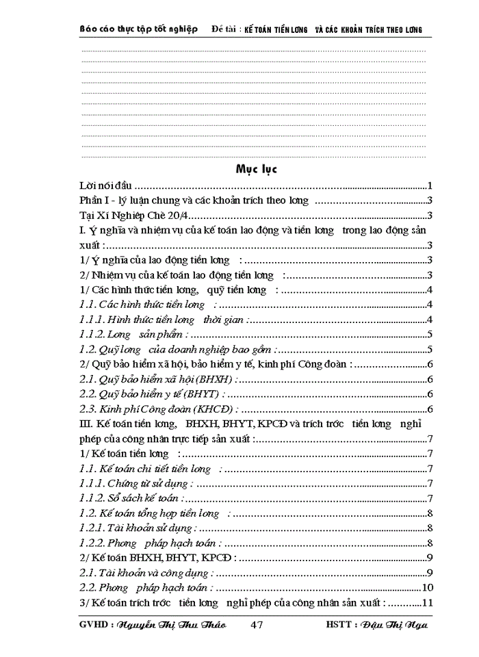 image for page Kế toán tiền lương và các khoản trích theo lương