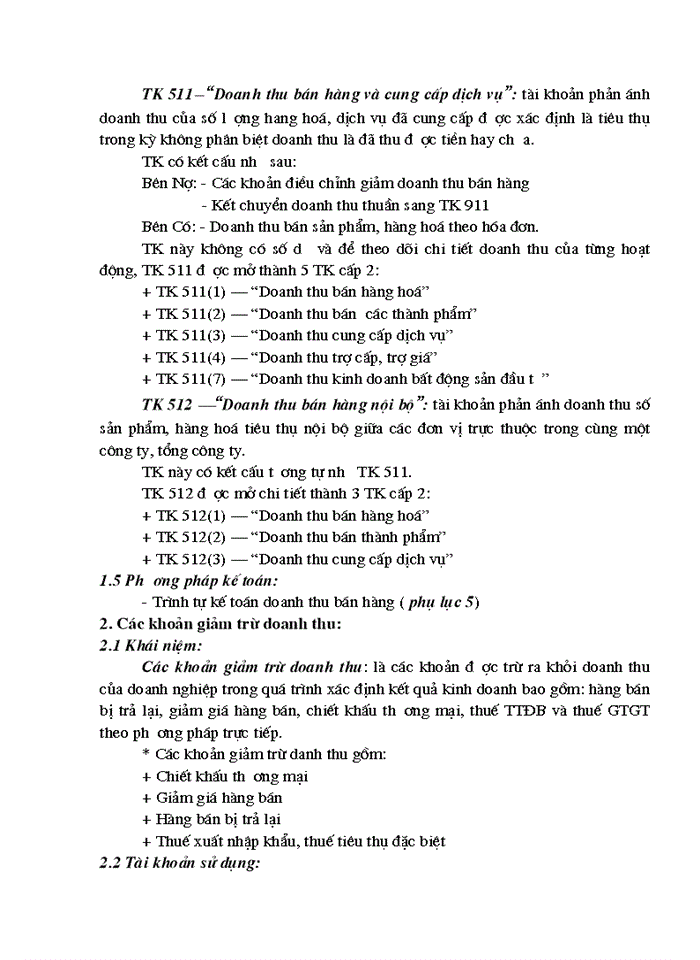 image for page Kế toán bán hàng và xác định kết quả bán hàng tại công ty cổ phần kim khí Hà Nội