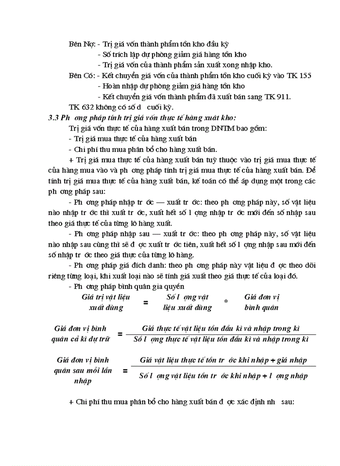 image for page Kế toán bán hàng và xác định kết quả bán hàng tại công ty cổ phần kim khí Hà Nội