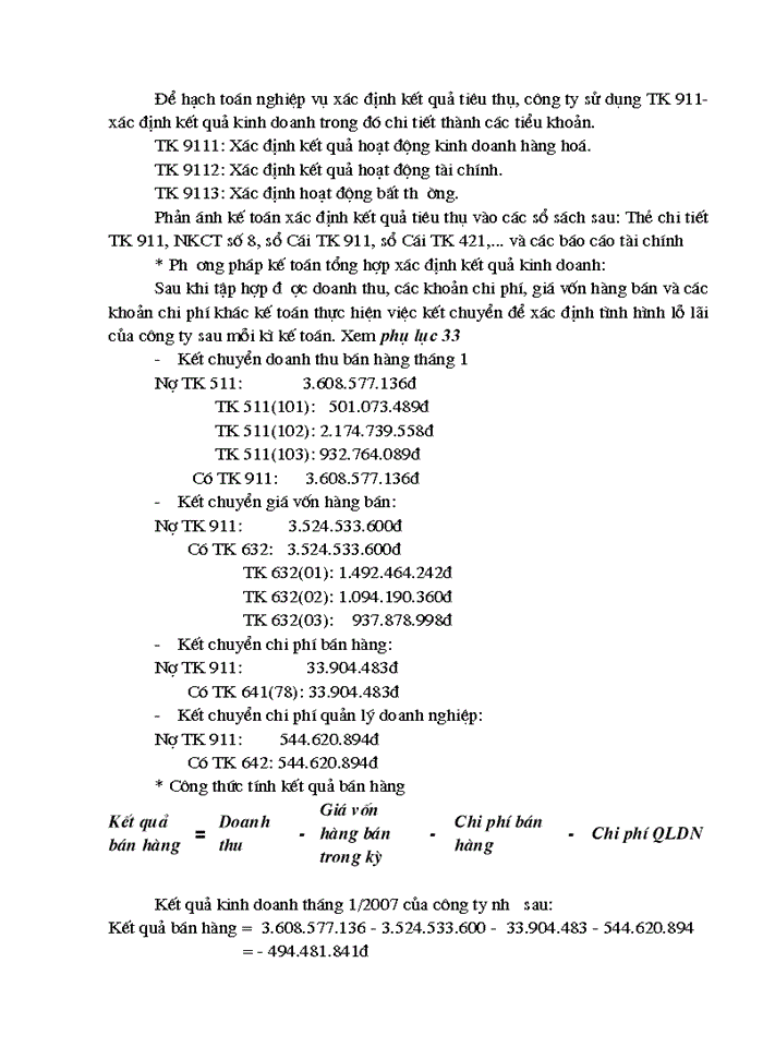 image for page Kế toán bán hàng và xác định kết quả bán hàng tại công ty cổ phần kim khí Hà Nội