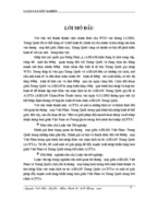 Một số giải pháp đẩy mạnh hoạt động xuất nhập khẩu hàng hoá giữa Việt Nam và Trung Quốc trong bối cảnh hội nhập ACFTA