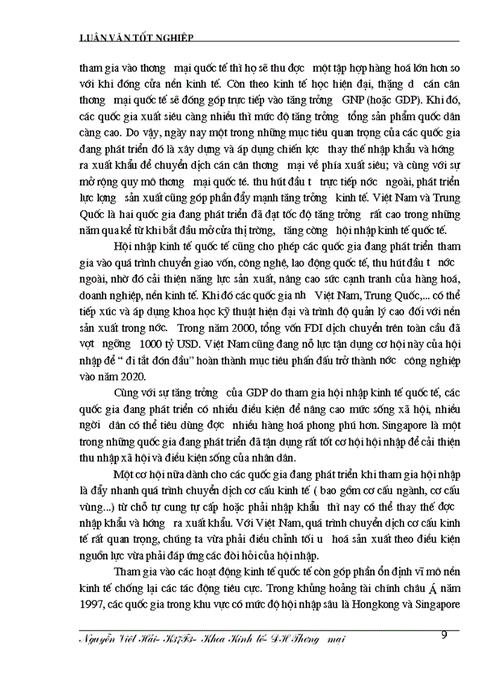image for page Một số giải pháp đẩy mạnh hoạt động xuất nhập khẩu hàng hoá giữa Việt Nam và Trung Quốc trong bối cảnh hội nhập ACFTA