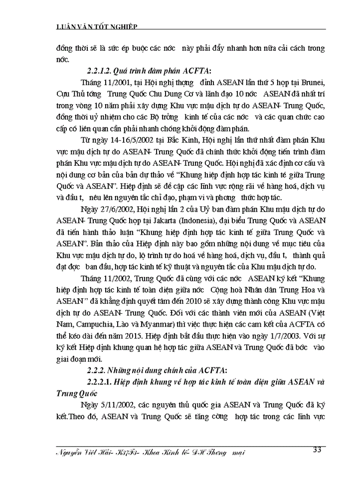 image for page Một số giải pháp đẩy mạnh hoạt động xuất nhập khẩu hàng hoá giữa Việt Nam và Trung Quốc trong bối cảnh hội nhập ACFTA