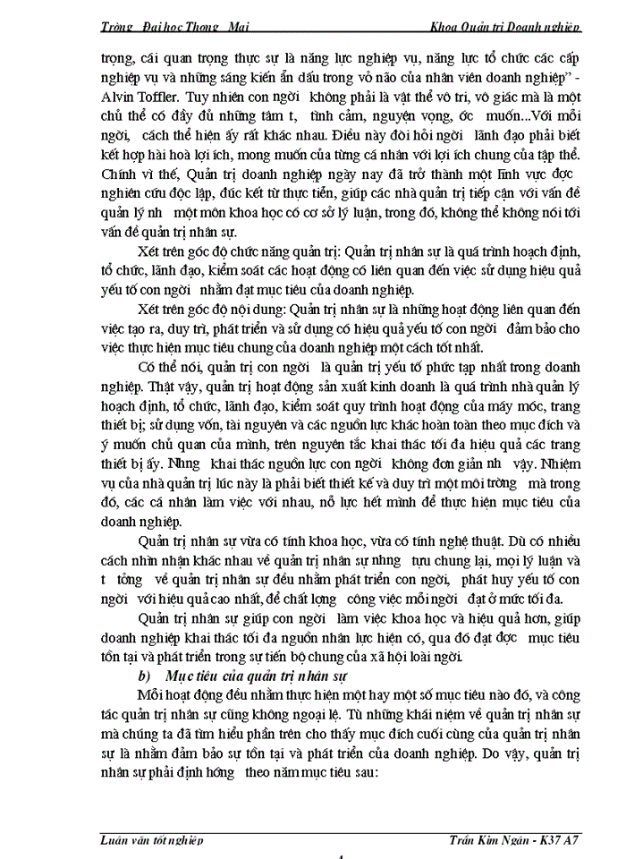 image for page Nâng cao chất lượng công tác tuyển dụng phóng viên ở Toà soạn báo Hà nội mới