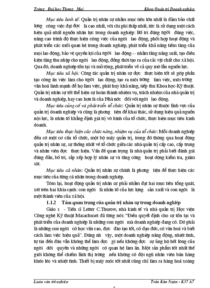 image for page Nâng cao chất lượng công tác tuyển dụng phóng viên ở Toà soạn báo Hà nội mới